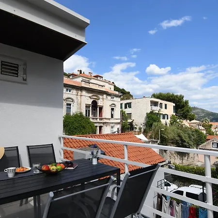 Apartamento Seawalls 2 Dubrovnik Dubrovnik