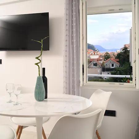 Apartamento Seawalls 2 Dubrovnik